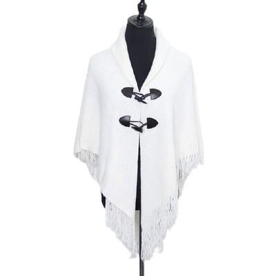 Gilet poncho - poncho-boutique