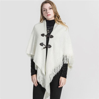 Gilet poncho - poncho-boutique