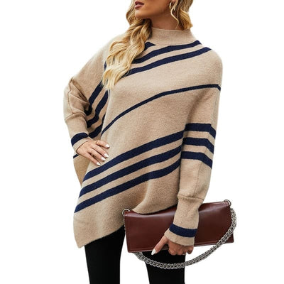 Poncho avec manche - poncho-boutique