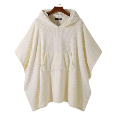 Poncho chaud homme - poncho-boutique