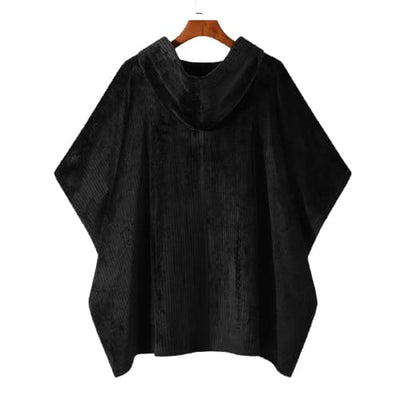 Poncho chaud homme - poncho-boutique