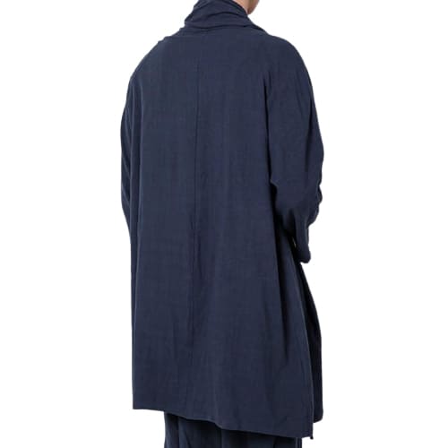 Poncho coton homme - poncho-boutique