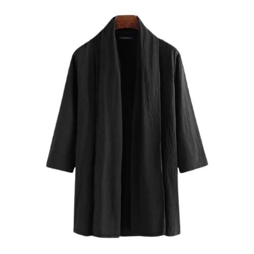 Poncho coton homme - poncho-boutique