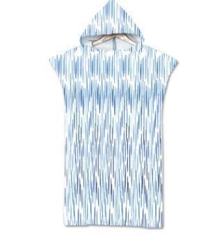 Poncho de bain homme - Poncho-Boutique