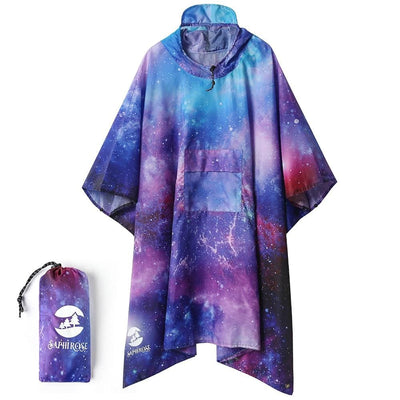 Poncho de pluie - poncho-boutique