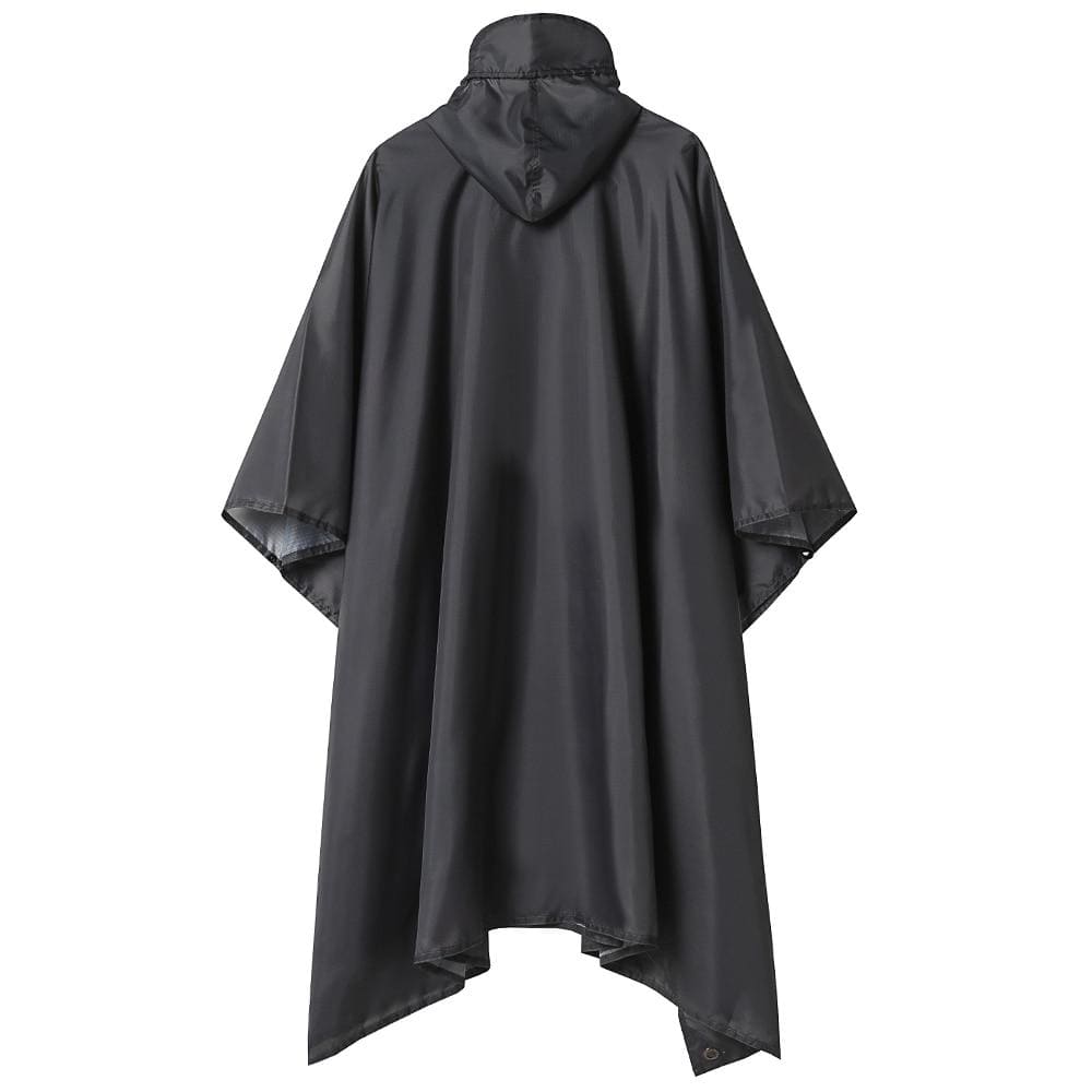 Poncho de pluie - poncho-boutique