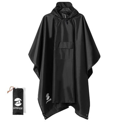 Poncho de pluie - poncho-boutique