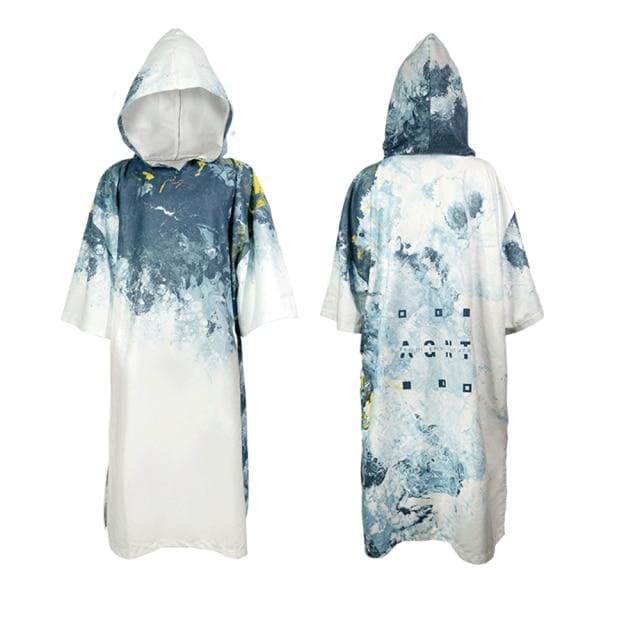 Poncho de surf - Poncho-Boutique