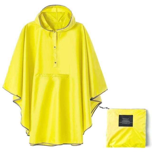 Poncho femme pour la pluie - poncho-boutique