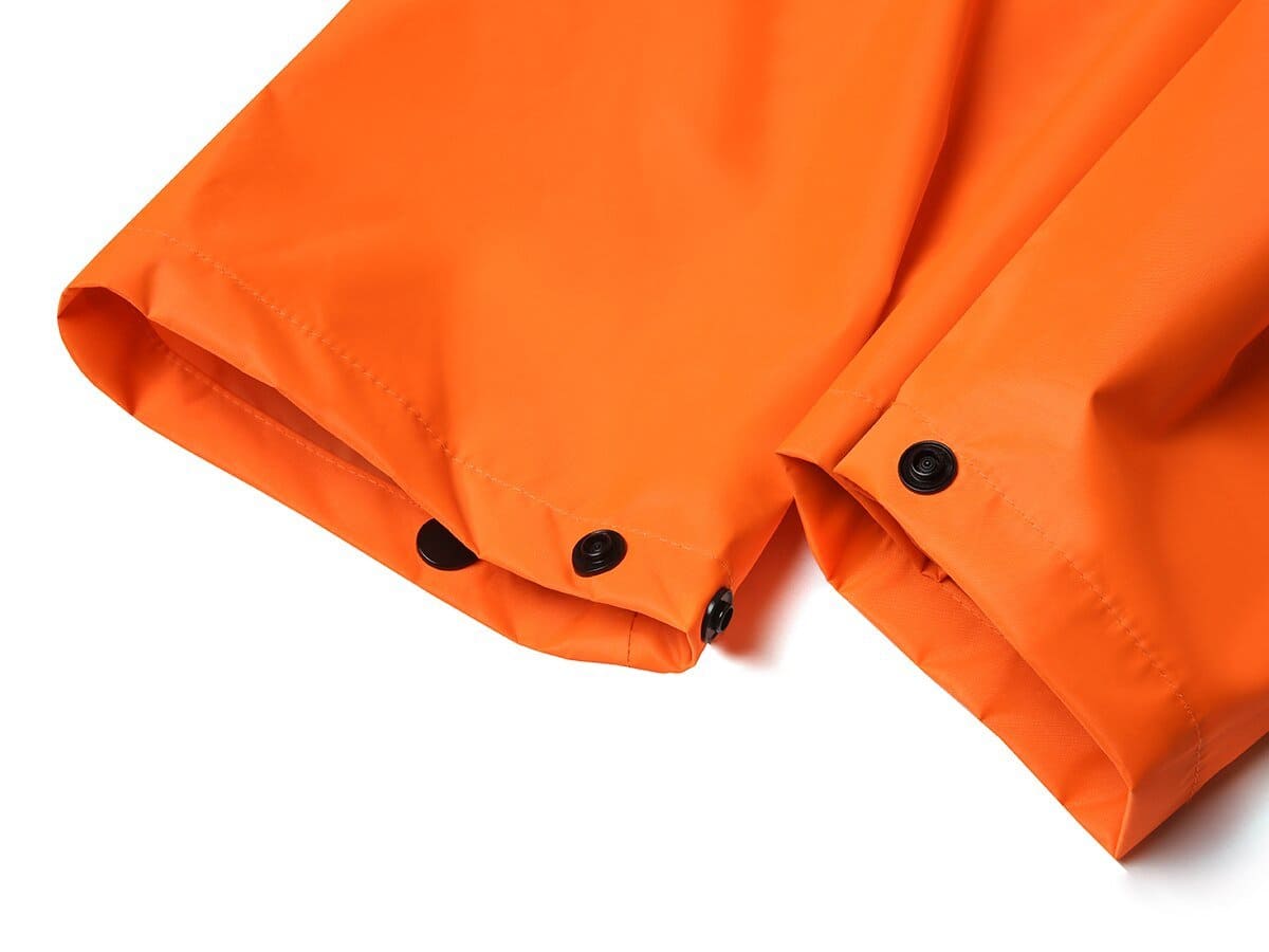 Poncho homme pluie - poncho-boutique