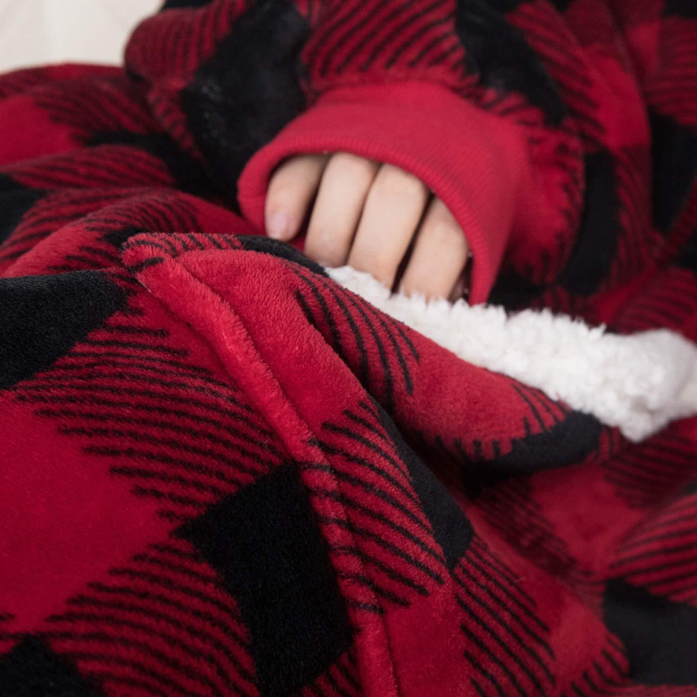Poncho pyjama online