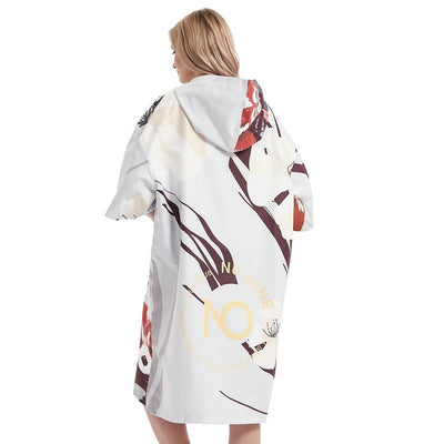 Poncho surf femme - Poncho-Boutique