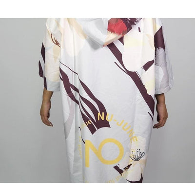 Poncho surf femme - Poncho-Boutique