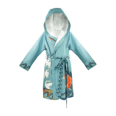 Surf poncho - Poncho-Boutique